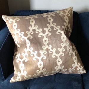 John Robshaw Decorative Pillowcase